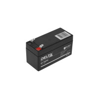 Аккумулятор Delta DT 12012