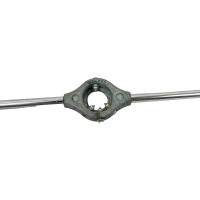 Ручной вороток на плашку D=16 мм Kinex (K-MET) 3052403016