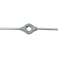 Ручной вороток на плашку D=16 мм Kinex (K-MET) 3052403016