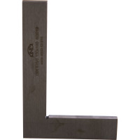 Угольник Kinex (K-MET) поверочный 150х100 мм, Класс 1, Тип УП, DIN875 4033-12-015