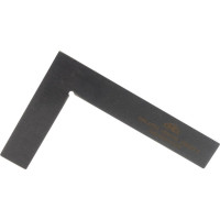 Угольник Kinex (K-MET) поверочный 150х100 мм, Класс 1, Тип УП, DIN875 4033-12-015