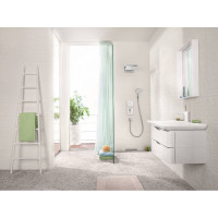 Шланг для душа HANSGROHE Isiflex'B 160 см 00000007952