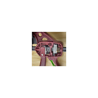 Быстрозажимная струбцина Piher Extra Quick-90*8см 1500N М00015952