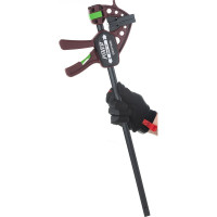 Быстрозажимная струбцина PIHER Extra Quick- 45*8см 1500N М00015950