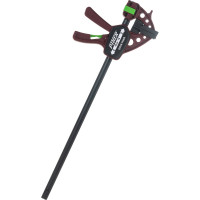 Быстрозажимная струбцина PIHER Extra Quick- 45*8см 1500N М00015950
