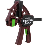 Быстрозажимная струбцина PIHER Extra Quick- 45*8см 1500N М00015950
