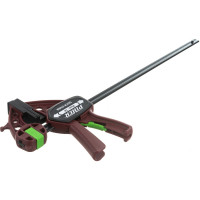 Быстрозажимная струбцина PIHER Extra Quick- 45*8см 1500N М00015950