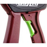 Быстрозажимная струбцина PIHER Extra Quick- 45*8см 1500N М00015950