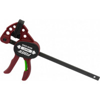 Быстрозажимная струбцина Piher Quick-Micro 10*5.5см 250N 25кг, 2шт М00016046