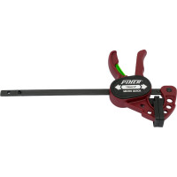 Быстрозажимная струбцина Piher Quick-Micro 10*5.5см 250N 25кг, 2шт М00016046