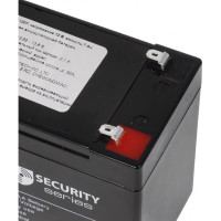 Аккумулятор Delta DT 1207