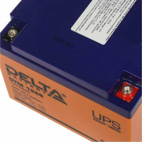 Батарея аккумуляторная Delta DTM 1226