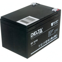 Батарея аккумуляторная Delta DT 1212