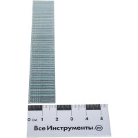Гвозди особотвердые тип 300 PROFESSIONAL (5000 шт; 20 мм) STAYER 31530-20