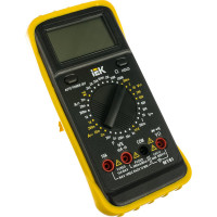 Цифровой мультиметр IEK Professional MY61 469879 TMD-5S-061