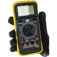 Цифровой мультиметр IEK Professional MY61 469879 TMD-5S-061