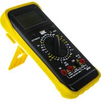 Цифровой мультиметр IEK Professional MY61 469879 TMD-5S-061