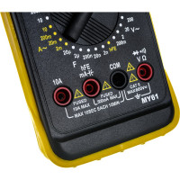 Цифровой мультиметр IEK Professional MY61 469879 TMD-5S-061