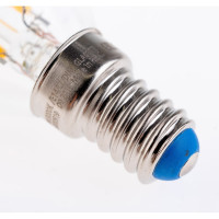 Светодиодная лампа Uniel Серия Air LED-G45-9W/3000K/E14/CL/DIM GLA01TR UL-00005191