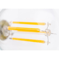 Светодиодная лампа Uniel Серия Air LED-G45-9W/3000K/E14/CL/DIM GLA01TR UL-00005191