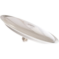 Светодиодная лампа Uniel Форма UFO, матовая LED-U270-60W/3000K/E27/FR PLU01WH UL-00004576