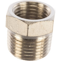 Переходник RN38-RV14 наружная резьба 3/8" - внутренняя резьба 1/4" CONCORDE 6619338