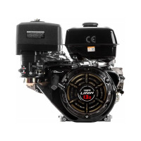 Двигатель 188FD 13 л.с., D25, 18А LIFAN 00-00000322
