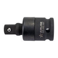 Шарнир карданный ударный 1/2" DR Airline AT-IS12-45