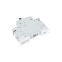Автоматический выключатель ABL 1P, C, 50 A, 10 кА, 230/400 В AC, серия Т C50T1