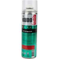 Очиститель пластика KUDO PVC REINIGER №10 KUPP06PVC10