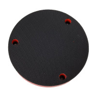 Тарельчатый круг с креплением шлифовальных средств на липучке BP-M D125 XFE/XCE FLEX 487953