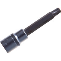Головка со вставкой TORX T50, 100 мм, 1/2" DR Airline AT-BS-28