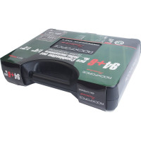 Набор торцевых головок и вставок 1/2 & 1/4DR 6-гранных ROCKFORCE RF-4941-5-PREMIUM(26256)
