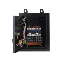 Система автоматической коммутации генератора GPA 1215W/1 PATRIOT 474001812