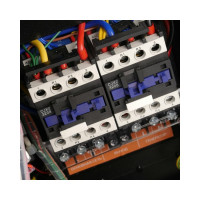 Система автоматической коммутации генератора GPA 1215W/1 PATRIOT 474001812