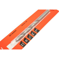 Сверло по металлу HSS-G (9х81х125 мм) REDVERG 6621054