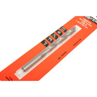 Сверло по металлу HSS-G (9х81х125 мм) REDVERG 6621054