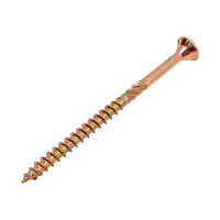 Конструкционный шуруп Rusconnect 4х60 мм, потайная головка 16 шт. 3104601