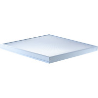 Светодиодный потолочный светильник Uniel универсальный ULP-6060 54W/5000К IP40 PREMIUM WHITE UL-00004476