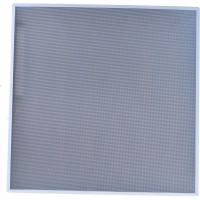 Светодиодный потолочный светильник Uniel универсальный ULP-6060 54W/5000К IP40 PREMIUM WHITE UL-00004476