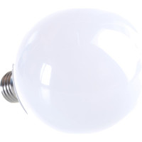 Светодиодная лампа Volpe. Форма шар, матовая. Серия Norma LED-G95-16W/4000K/E27/FR/NR UL-00004874