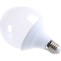 Светодиодная лампа Volpe. Форма шар, матовая. Серия Norma LED-G95-16W/3000K/E27/FR/NR UL-00004873