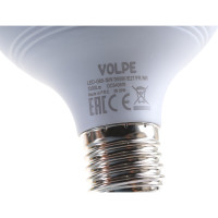 Светодиодная лампа Volpe. Форма шар, матовая. Серия Norma LED-G95-16W/3000K/E27/FR/NR UL-00004873