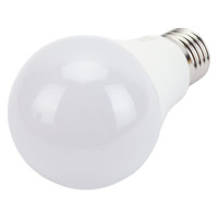 Светодиодная лампа Volpe. Форма A, матовая. Серия Norma LED-A60-16W/WW/E27/FR/NR UL-00004027