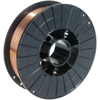 Проволока омедненная OK ПРО 51С (0.8 мм; 5 кг) ESAB 2322084600