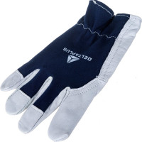 Перчатки Delta Plus CT402, размер 9 CT402BL09