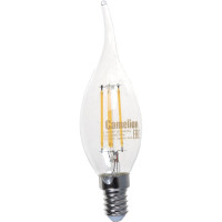 Светодиодная лампа Camelion LED7-CW35-FL/845/E14 13455