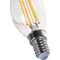 Светодиодная лампа Camelion LED7-CW35-FL/845/E14 13455