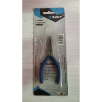 Прямые длинногубцы мини 125мм AIST 71141105 00-00015975