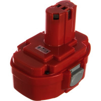 Аккумулятор для электроинструмента (Ni-Сd, 18В, 2Ач) TopON TOP-PTGD-MAK-18-2.0